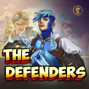 รวมเกมสล็อตทุกค่าย - The Defenders
