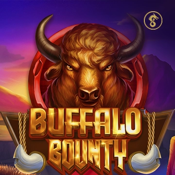 รวมเกมสล็อตทุกค่าย - Buffalo Bounty