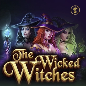 รวมเกมสล็อตทุกค่าย - The Wicked Witches