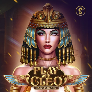 Play with Cleo