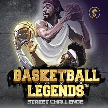 รวมเกมสล็อตทุกค่าย - Basket Ball Legends