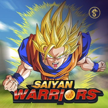 รวมเกมสล็อตทุกค่าย - Saiyan Warriors