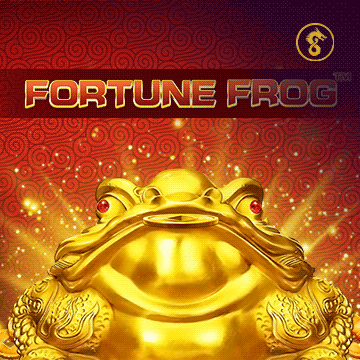 รวมเกมสล็อตทุกค่าย - Fortune frog