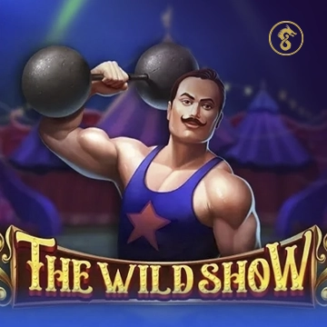 รวมเกมสล็อตทุกค่าย - The Wild Show