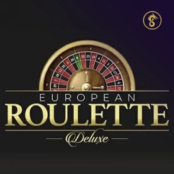 รวมเกมสล็อตทุกค่าย - European Roulette Deluxe