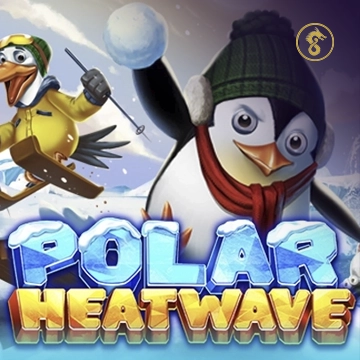 รวมเกมสล็อตทุกค่าย - Polar Heatwave