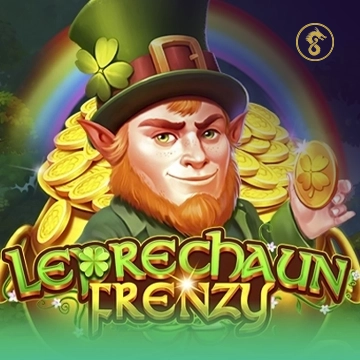 รวมเกมสล็อตทุกค่าย - Leprechaun Frenzy