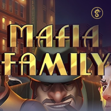รวมเกมสล็อตทุกค่าย - Mafia Family