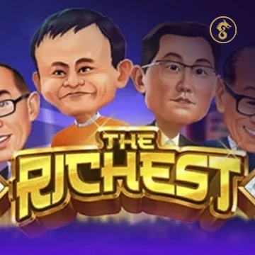 รวมเกมสล็อตทุกค่าย - The Richest