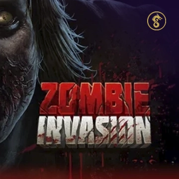 รวมเกมสล็อตทุกค่าย - Zombie Invasion