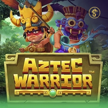 รวมเกมสล็อตทุกค่าย - Aztec Warriors