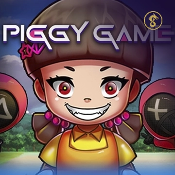 รวมเกมสล็อตทุกค่าย - Piggy Game