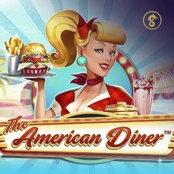 รวมเกมสล็อตทุกค่าย - The American Diner