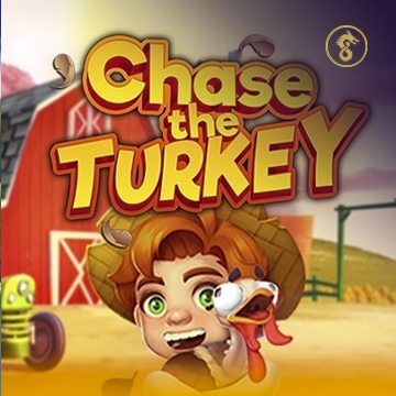 Chase The Turkey