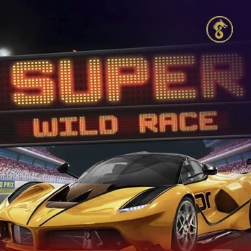 รวมเกมสล็อตทุกค่าย - Super Wild Race