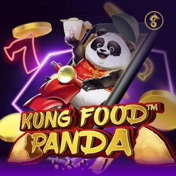 Kung Food Panda