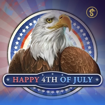 รวมเกมสล็อตทุกค่าย - Happy 4th of July
