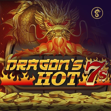 รวมเกมสล็อตทุกค่าย - Dragon Hot 7s