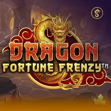 รวมเกมสล็อตทุกค่าย - Dragon Fortune Frenzy