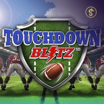 รวมเกมสล็อตทุกค่าย - Touchdown Blitz
