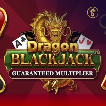 รวมเกมสล็อตทุกค่าย - Dragon Blackjack
