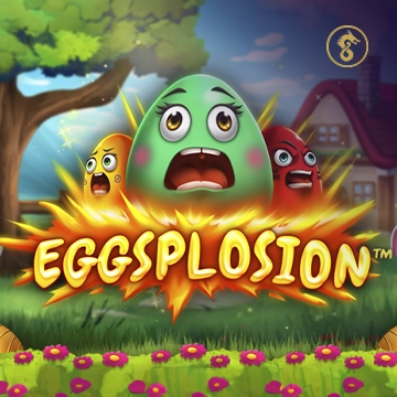 รวมเกมสล็อตทุกค่าย - Eggplosion