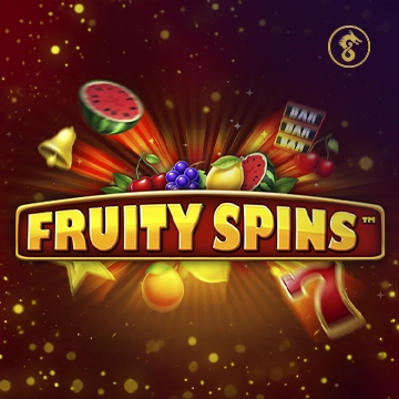 รวมเกมสล็อตทุกค่าย - Fruity Spins