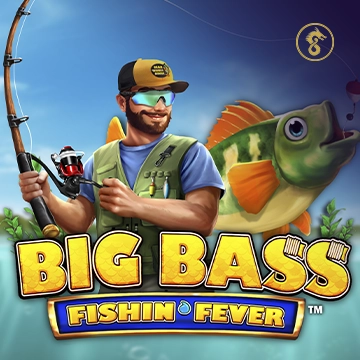 รวมเกมสล็อตทุกค่าย - Big Bass - Fishin' Fever