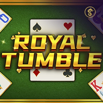 รวมเกมสล็อตทุกค่าย - Royal Tumble
