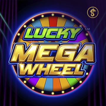 รวมเกมสล็อตทุกค่าย - Lucky Mega Wheel