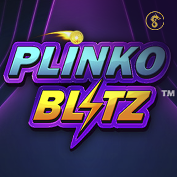 รวมเกมสล็อตทุกค่าย - Plinko Blitz