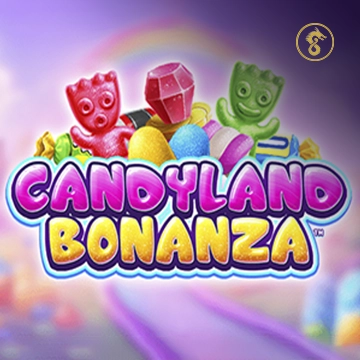 รวมเกมสล็อตทุกค่าย - Candyland Bonanza