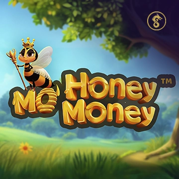 รวมเกมสล็อตทุกค่าย - Mo' Honey Mo' Money