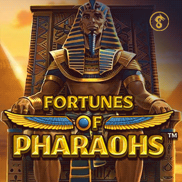 Fortunes Of Pharaoahs