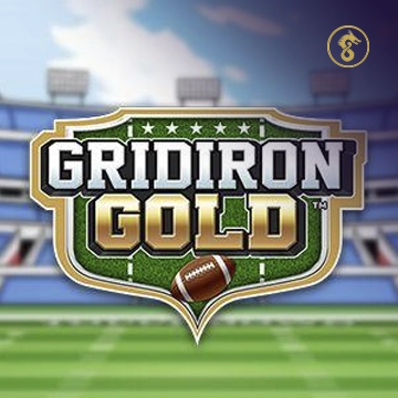 รวมเกมสล็อตทุกค่าย - Gridiron Gold