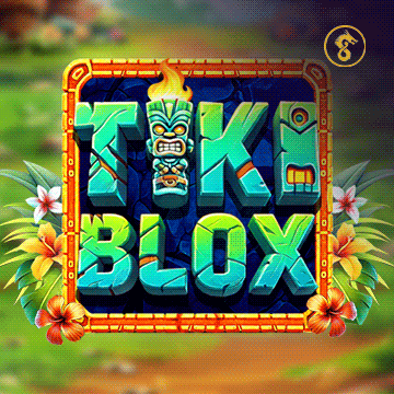รวมเกมสล็อตทุกค่าย - Tiki Blox