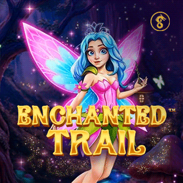 รวมเกมสล็อตทุกค่าย - Enchanted Trail