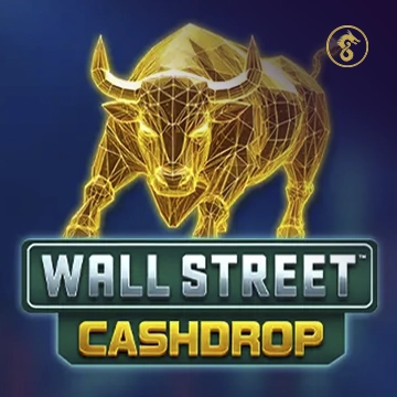 รวมเกมสล็อตทุกค่าย - Wall Street Cashdrop