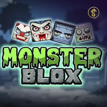 รวมเกมสล็อตทุกค่าย - Monster Blox