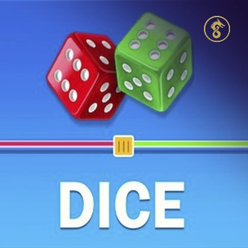 รวมเกมสล็อตทุกค่าย - dice
