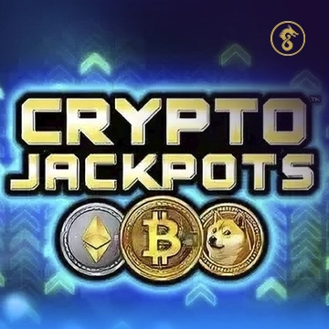 รวมเกมสล็อตทุกค่าย - Crypto Jackpots
