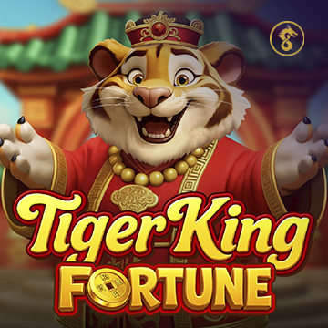 รวมเกมสล็อตทุกค่าย - Tiger King Fortune