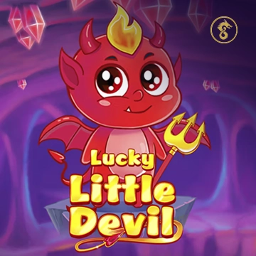 รวมเกมสล็อตทุกค่าย - Lucky Lil Devil