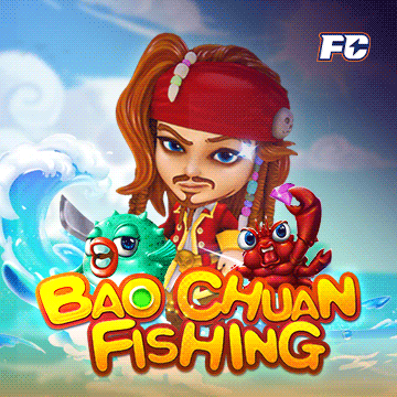 รวมเกมสล็อตทุกค่าย - BAO CHUAN FISHING