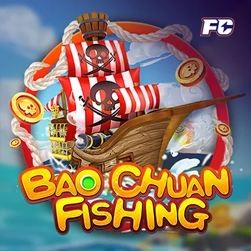 BAO CHUAN FISHING