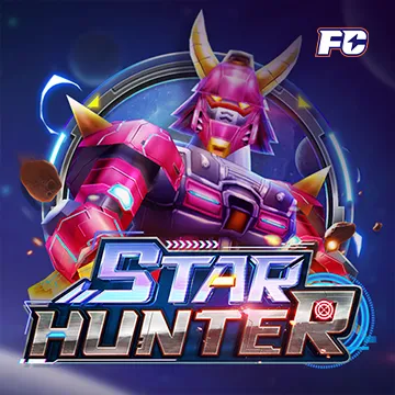 STAR HUNTER