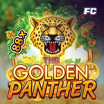 THE GOLDEN PANTHER