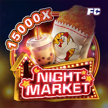 NIGHT MARKET