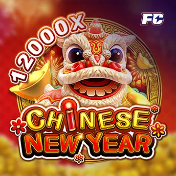 CHINESE NEW YEAR