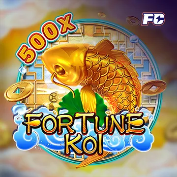 FORTUNE KOI